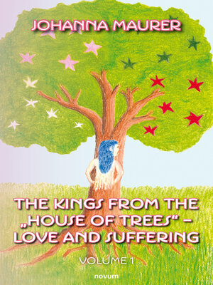 cover image of Love and Suffering